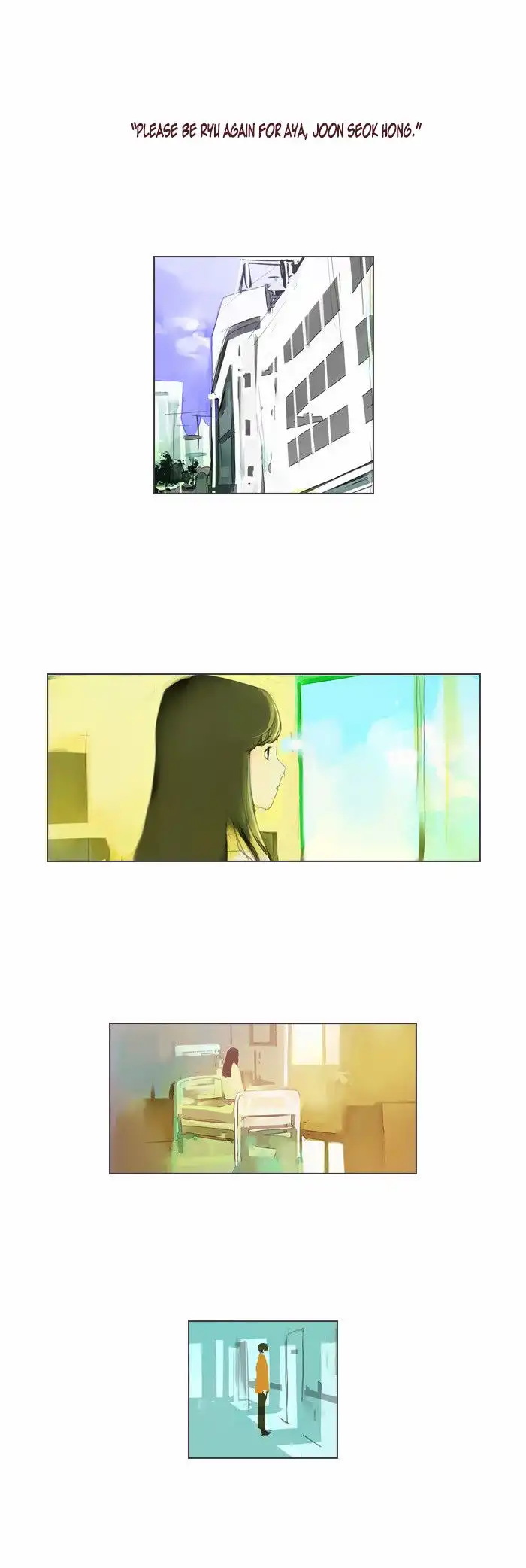 Colors of the Wind Chapter 30 1